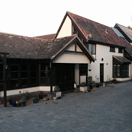 Kendall Lodge Burwell  Oda fotoğraf