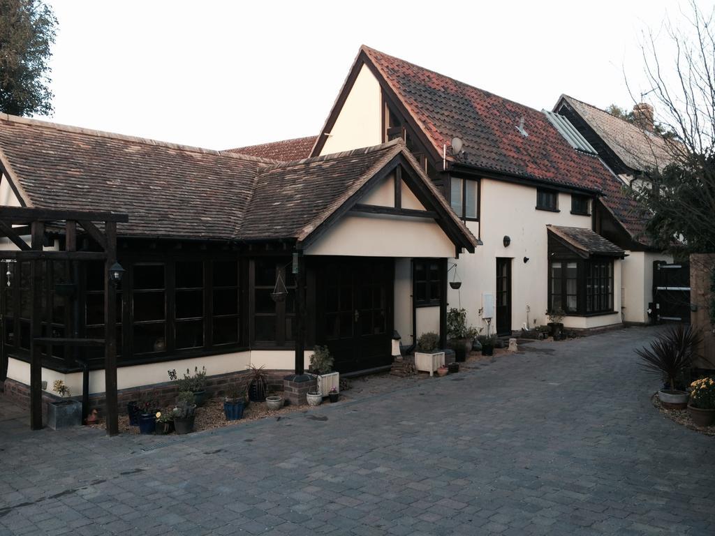 Kendall Lodge Burwell  Oda fotoğraf